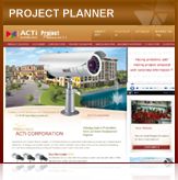 Project Planner