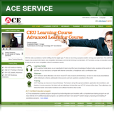 ACE Service
